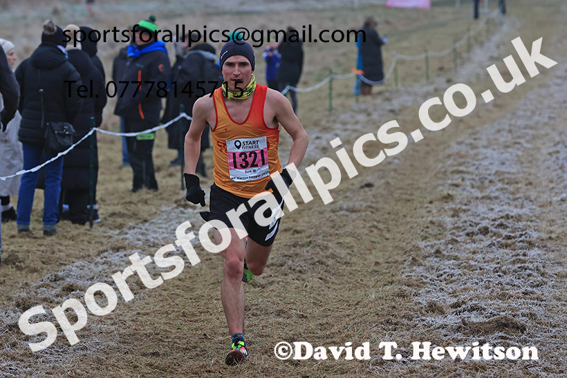 Senior mens 2025 Start Fitness NEHL, Wrekenton, Gateshead. Photo: David T. Hewitson/Sports for All Pics